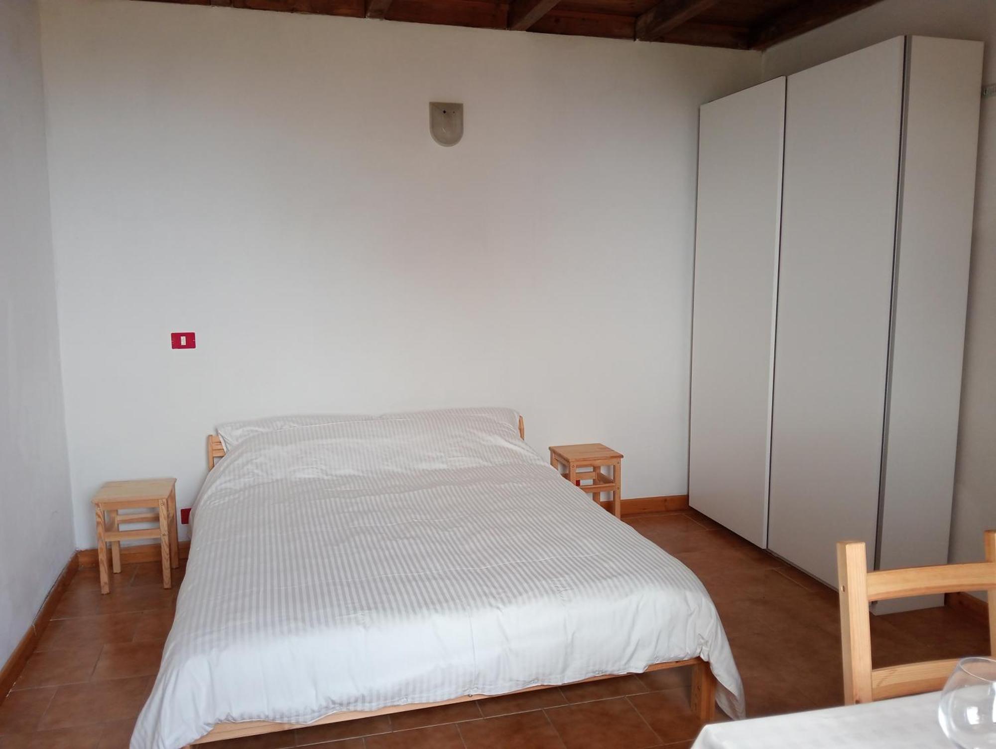 Villa Agriturismo Preele Ferrara di Monte Baldo Exterior foto