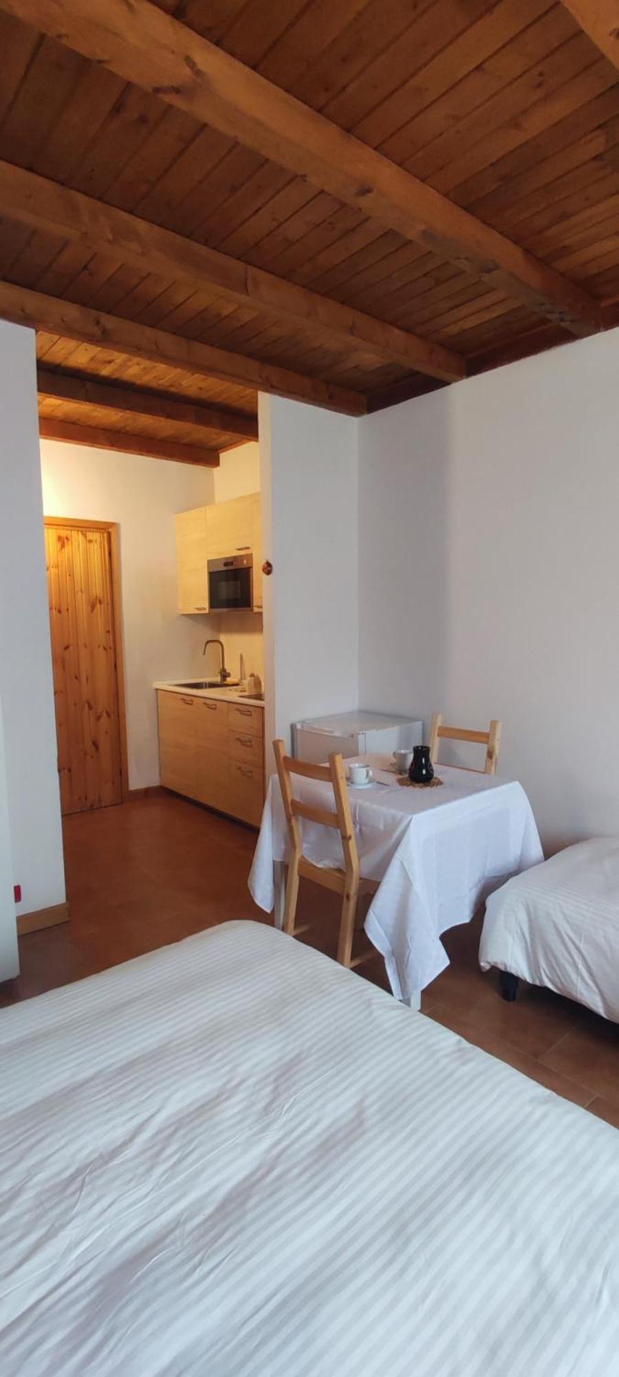 Villa Agriturismo Preele Ferrara di Monte Baldo Exterior foto